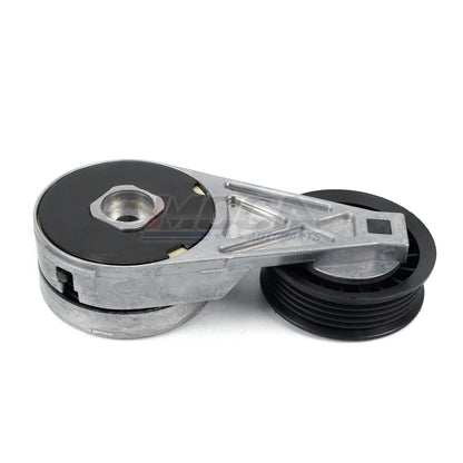 Conjunto tensor de correa MOCA 38104 compatible con Chevrolet Malibu 3.1L (1997-2003), Pontiac Grand Am 3.4L (1999-2005) y Oldsmobile Silhouette Alero 3.4L (1999-2004)