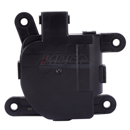 Actuador de puerta de mezcla de aire de calefacción MOCA 604-329 HVAC, compatible con Dodge Attitude (2012-2014), Hyundai Accent (2011-2017), Hyundai Tucson (2010-2015) y Kia Rio (2012-2017)