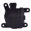 MOCA 604-329 HVAC Heater Air Blend Door Actuator Fit for 2012-2014 Dodge Attitude & 2011-2017 Hyundai Accent & 2010-2015 Hyundai Tucson & 2012-2017 Kia Rio