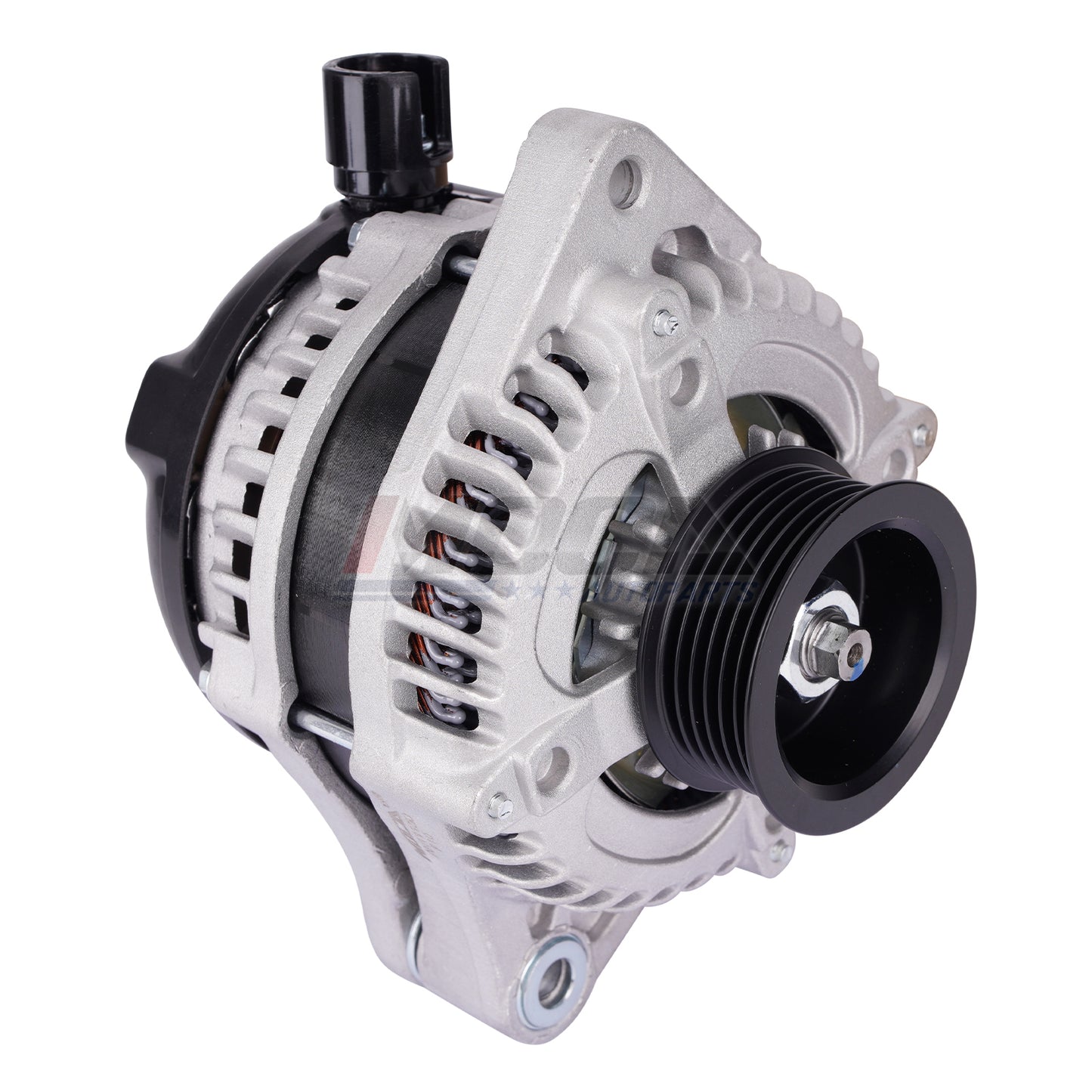 MOCA AN11150 Alternator Fit for 2003-2006 Acura MDX 3.5L & 2004-2008 Acura TL 3.2L & 2005-2008 Honda Pilot 3.5L