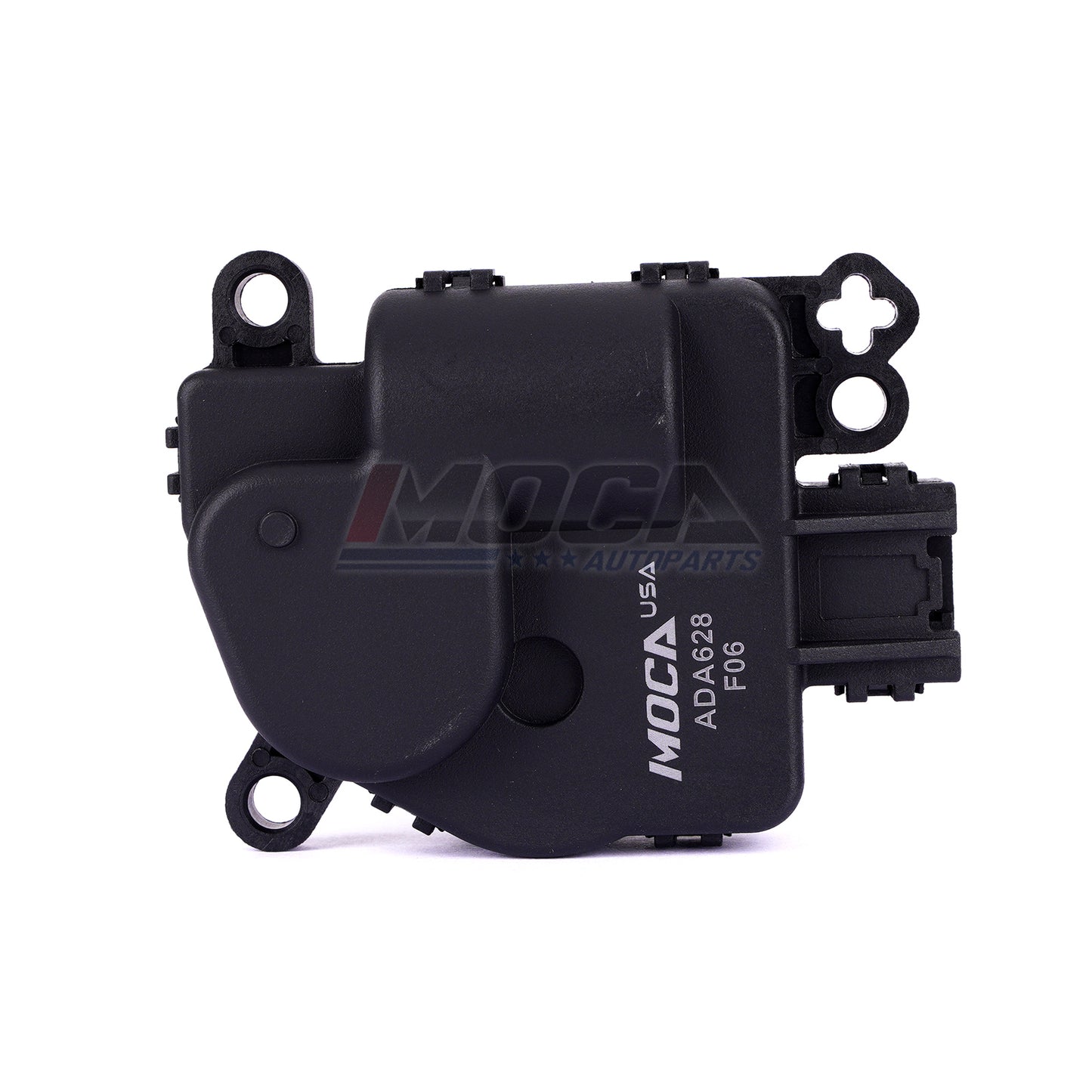 MOCA 604-628 HVAC Heater Air Blend Door Actuator Fit for 2017-2019 Nissan Frontier & 2005-2012 Nissan Pathfinder & 2005-2015 Nissan Xterra