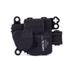 MOCA 604-628 HVAC Heater Air Blend Door Actuator Fit for 2017-2019 Nissan Frontier & 2005-2012 Nissan Pathfinder & 2005-2015 Nissan Xterra