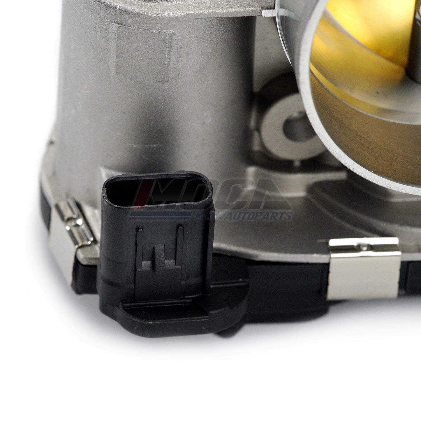 MOCA Fuel Injection Throttle Body - TB220