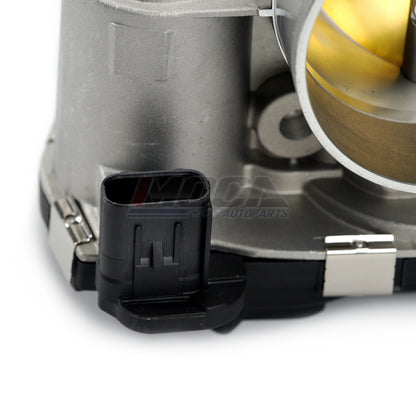MOCA Fuel Injection Throttle Body - TB220