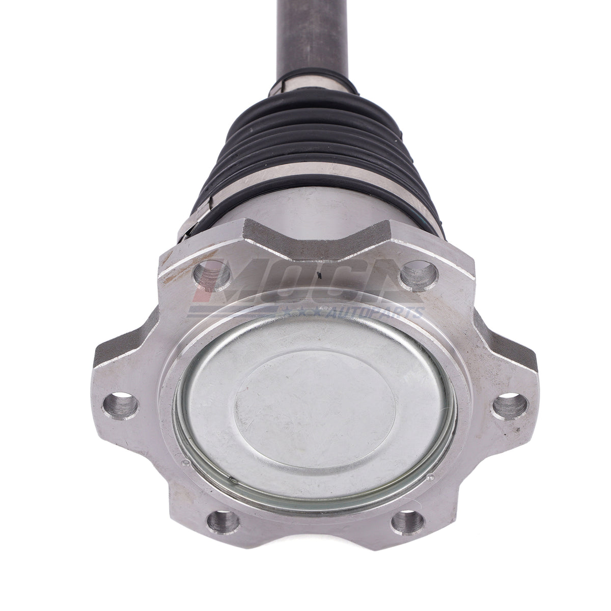 Conjunto de eje homocinético delantero izquierdo y derecho MOCA 2x compatible con Cadillac Escalade 2007-2020, Chevrolet Suburban 2015-2020 y GMC Sierra 1500 2007-2020