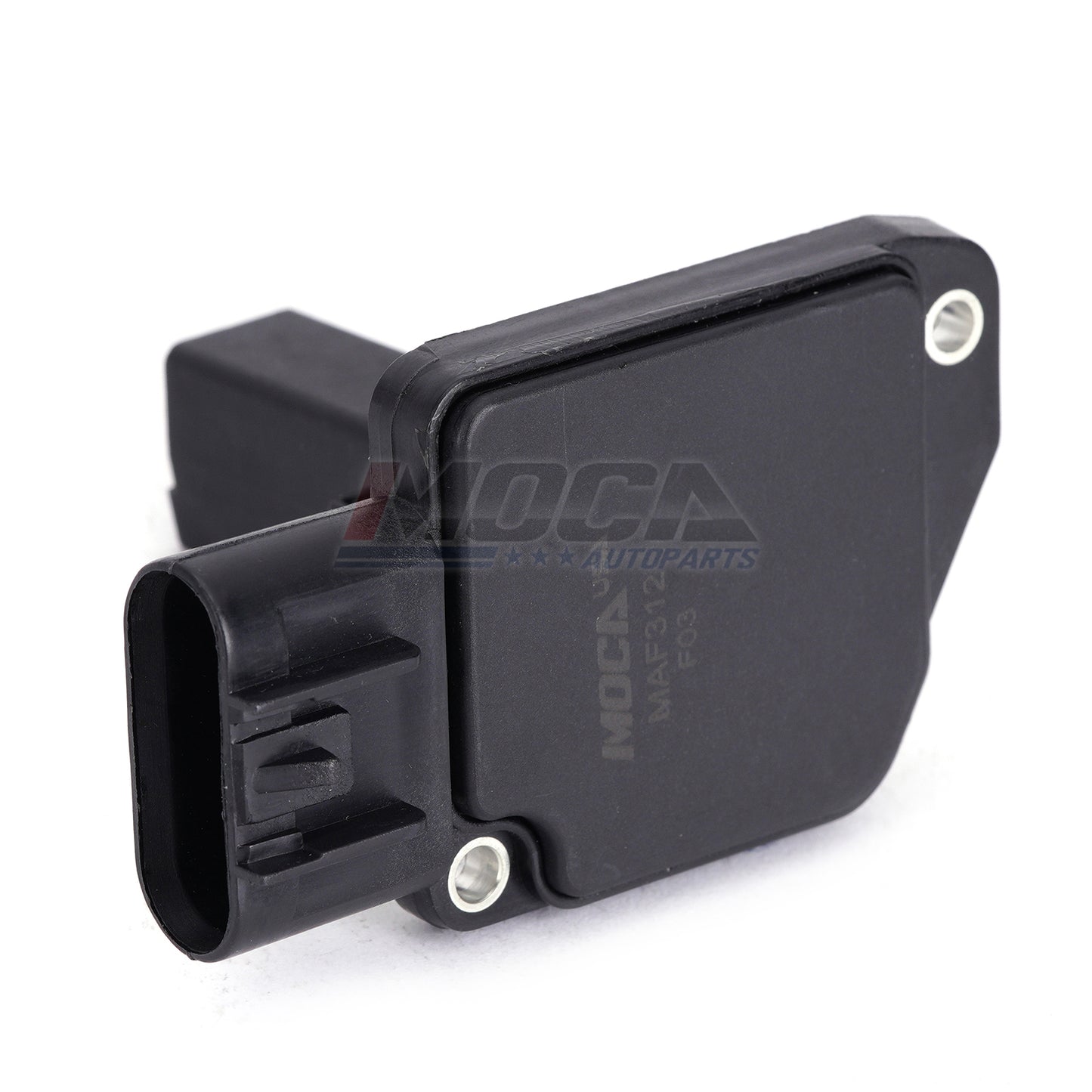 MOCA Mass Air Flow Sensor Fit for 2004-2006 Chevrolet Colorado 2.8L 3.5L & 2004-2007 Saturn Ion 2.0L & 2004-2006 GMC Canyon 2.8L 3.5L