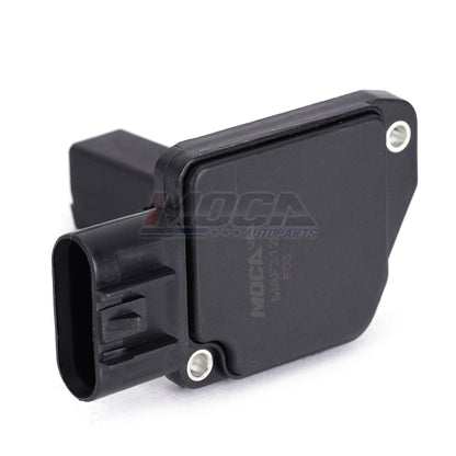 MOCA Mass Air Flow Sensor Fit for 2004-2006 Chevrolet Colorado 2.8L 3.5L & 2004-2007 Saturn Ion 2.0L & 2004-2006 GMC Canyon 2.8L 3.5L