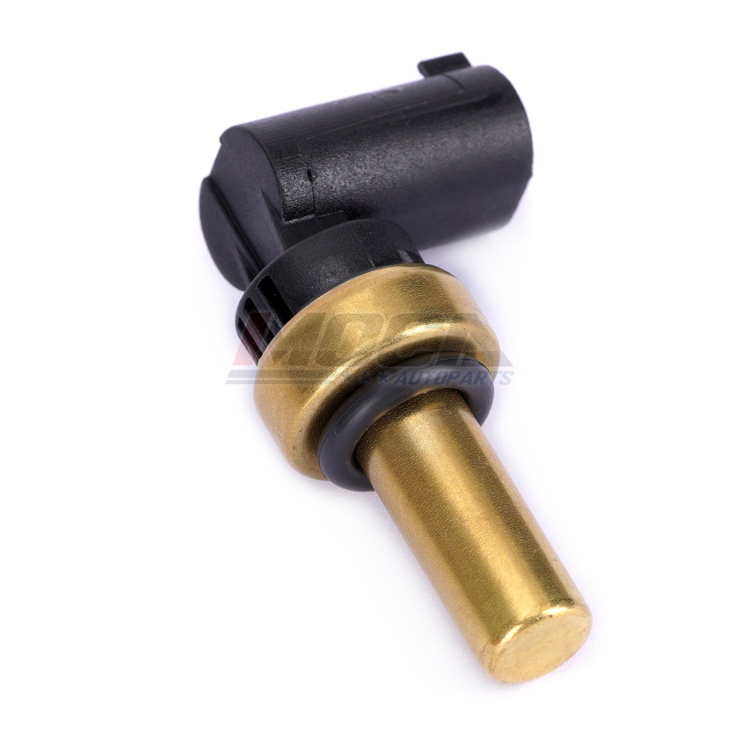 Sensor de temperatura del refrigerante MOCA compatible con Chrysler Crossfire 3.2L (2004-2008) y Mercedes-Benz CLK430 4.3L (1999-2003) y Mercedes-Benz E55 AMG 5.5L (1999-2006)