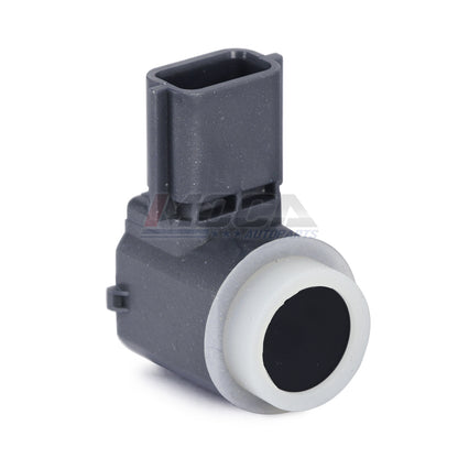 Sensor de asistencia de estacionamiento MOCA de 4 piezas compatible con INFINITI QX80 5.6L (2015-2017) y Nissan Altima 2.5L 3.5L (2013-2018) y Nissan Maxima 3.5L (2016-2023)