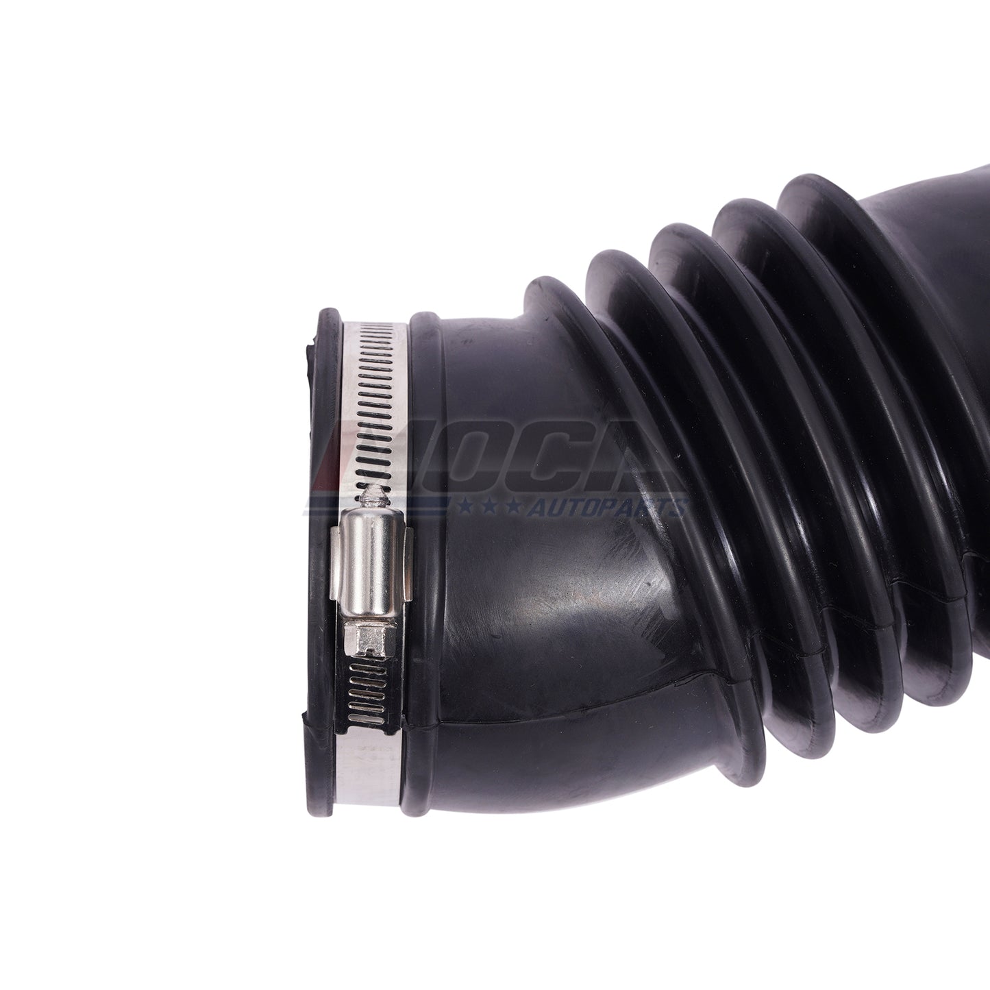 MOCA 696-138 Engine Air Intake Hose Fit for 2009-2015 Honda Pilot 3.5L