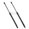 MOCA 2pcs Front Hood Lift Supports Gas Springs Struts Shocks Fit for 2005-2013 Lexus IS250 IS350