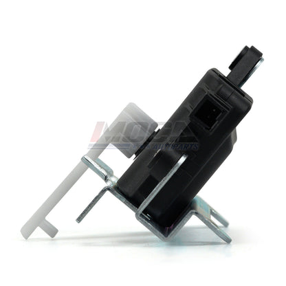 MOCA 604-017 Actuador de mezcla de aire para calefacción y ventilación (HVAC) para Dodge Ram 1500 (2002-2008) y Dodge Ram 2500 y 3500 (2003-2009)