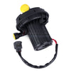 MOCA AIP44 Secondary Air Injection Pump Fit for 2011-2014 Chrysler 200 2.4L & 2008-2010 Chrysler Sebring 2.4L & 2008-2014 Dodge Avenger 2.4L