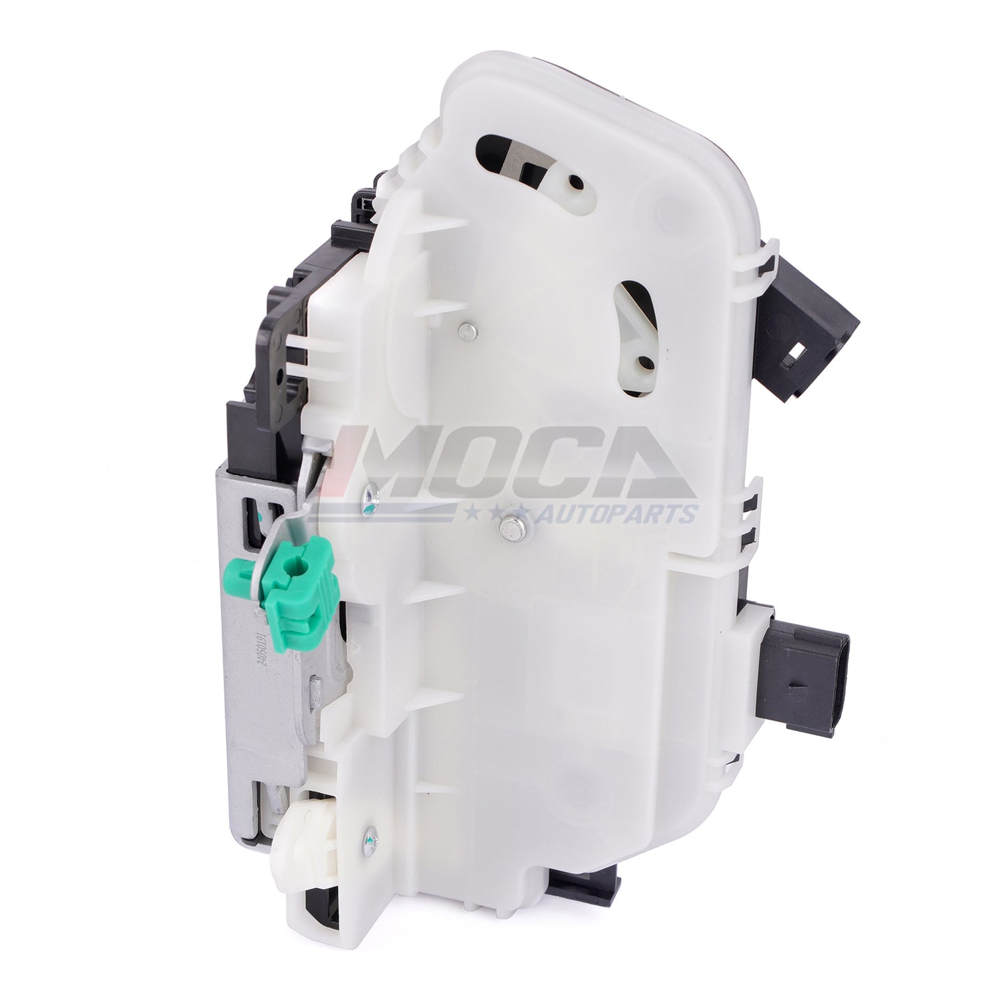 MOCA 937-628 Front Left Door Lock Actuator Fit for 2007-2015 Ford Edge & 2007-2015 Lincoln MKX