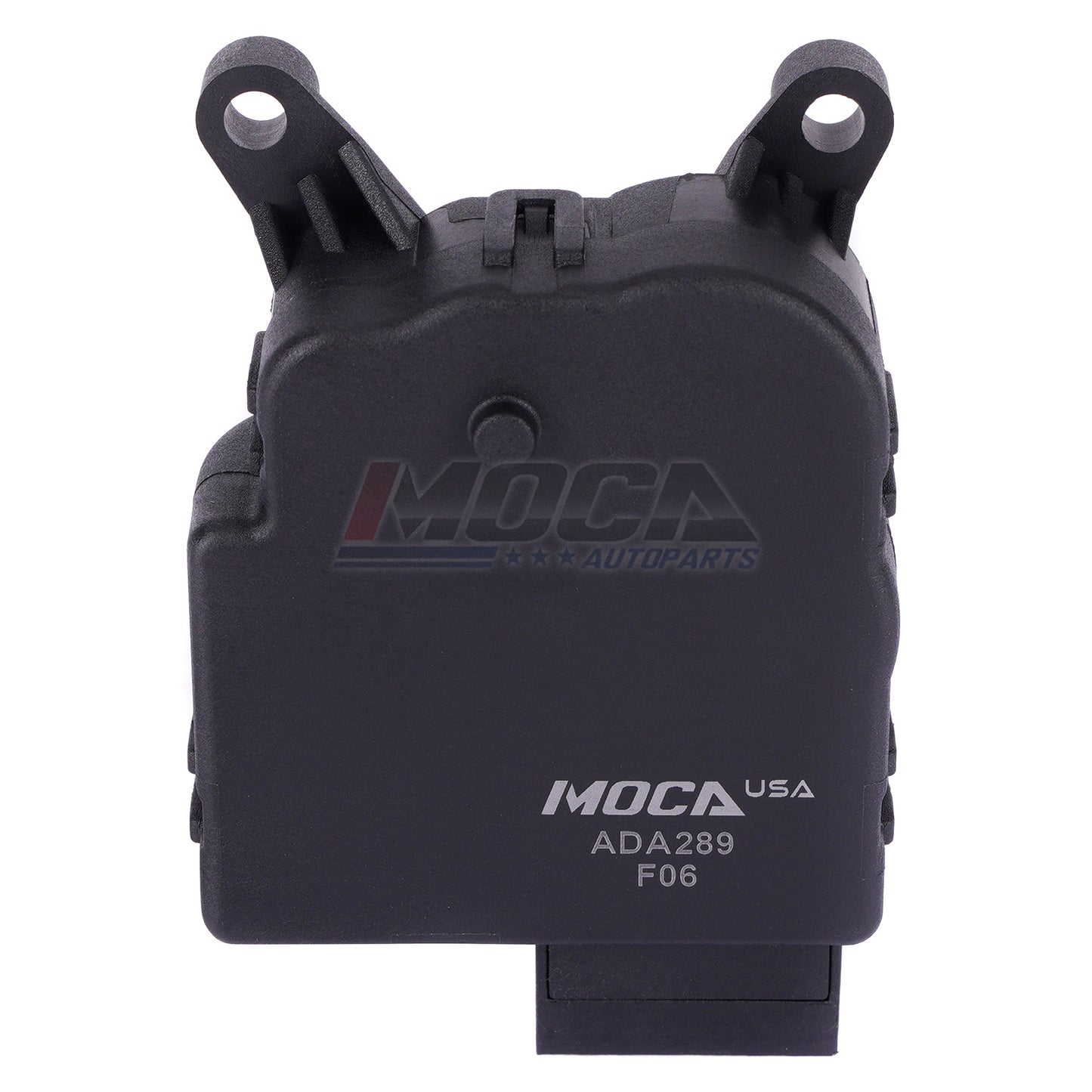 Actuador de puerta de mezcla de aire del calentador MOCA 604-289 HVAC, compatible con Ford F-150 y Ford Mustang 2015-2018