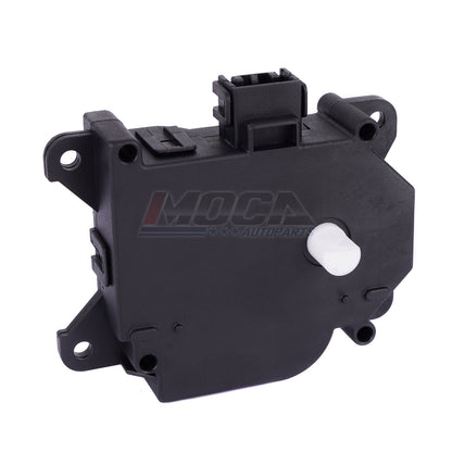 MOCA 604-953 Actuador de puerta de mezcla de aire del calentador HVAC, compatible con Toyota Camry 2.5L y 3.5L (2012-2017)