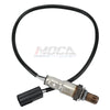 MOCA 2pcs 234-4380 Downstream O2 Oxygen Sensor Fit for 2008-2012 Infiniti EX35 3.5L & 2008-2013 Infiniti G37 3.7L & 2014-2019 Infiniti Q70 5.6L