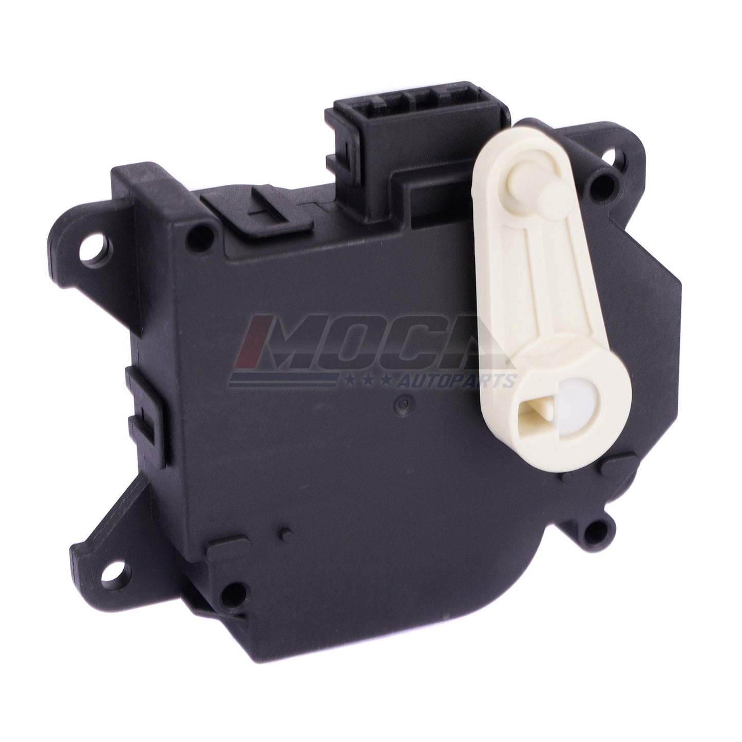 MOCA 604-939 HVAC Heater Air Blend Door Actuator Fit for 2004-2005 Honda Civic 1.3L 1.7L 2.0L & 2004-2006 Honda CR-V 2.4L