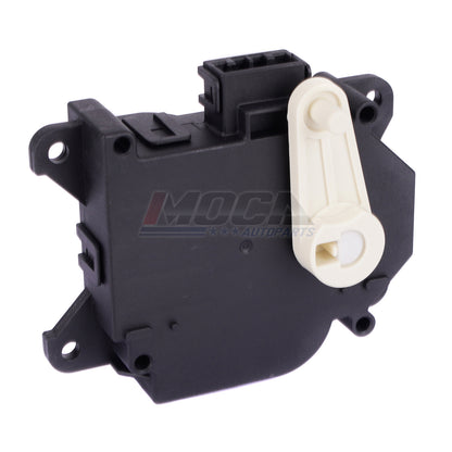 MOCA 604-939 HVAC Heater Air Blend Door Actuator Fit for 2004-2005 Honda Civic 1.3L 1.7L 2.0L & 2004-2006 Honda CR-V 2.4L