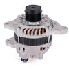 MOCA N11231 Alternator Fit for 2011-2013 Chrysler 200 2.4L & 2008-2013 Dodge Avenger 2.4L & 2007-2017 Jeep Compass Patriot 2.0L 2.4L