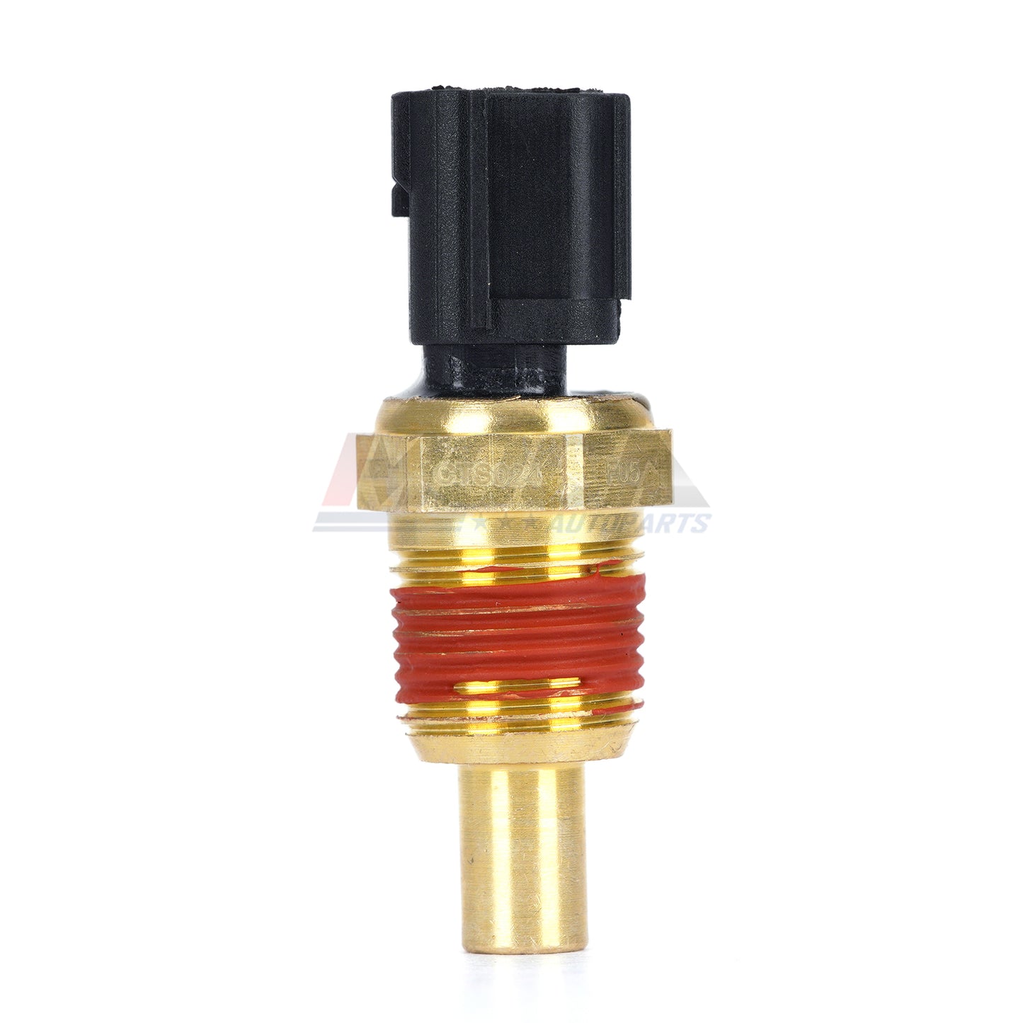 Sensor de temperatura del refrigerante MOCA compatible con Chrysler 300 (2005-2007), Chrysler PT Cruiser (2001-2010) y Dodge Grand Caravan (2001-2007)