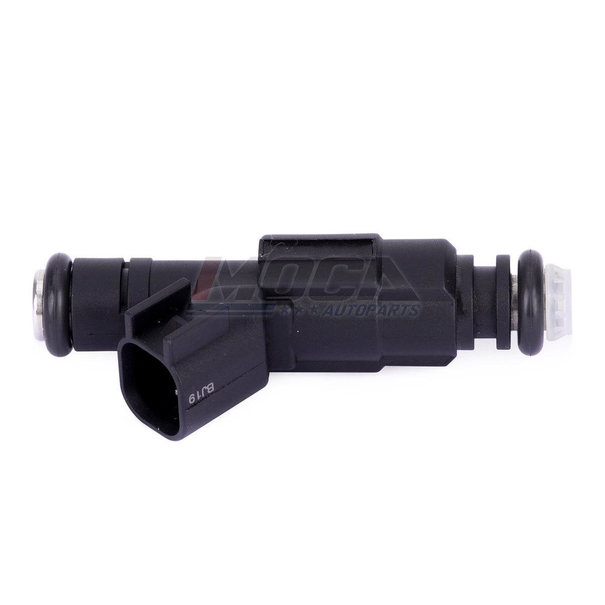 Inyectores de combustible MOCA 6x FJ704 compatibles con Chevrolet Equinox 3.4L 2005-2009 y Pontiac Torrent 3.4L 2006-2009