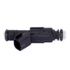 MOCA 6x Fuel Injectors FJ704 Fit for 2005-2009 Chevrolet Equinox 3.4L & 2006-2009 Pontiac Torrent 3.4L