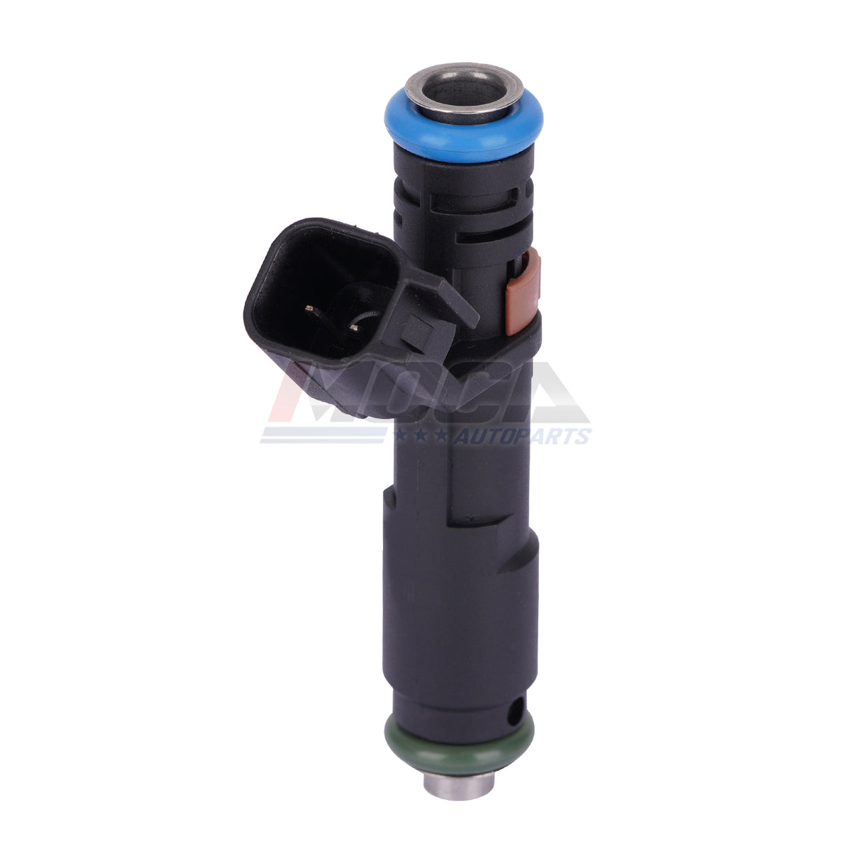 MOCA 8x Fuel Injectors FJ817 Fit for 2005-2007 Ford F-150 5.4L & 2006-2007 Lincoln Mark LT 5.4L