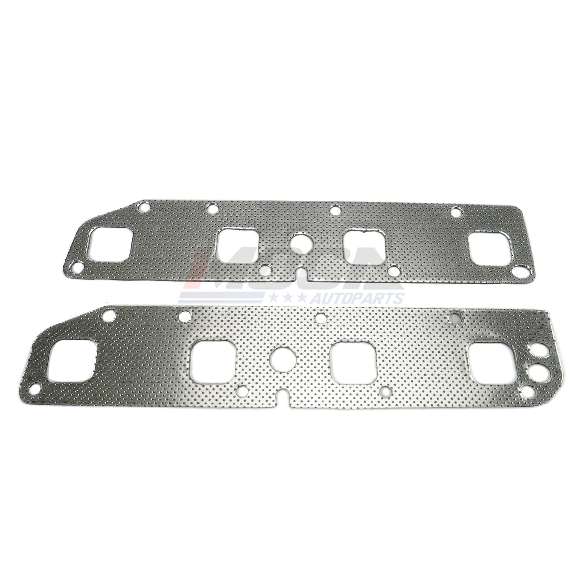 Juego de juntas de culata MOCA para Chrysler 300 5.7L (2006-2008) y Dodge Ram 1500 2500 3500 5.7L (2003-2008)