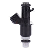 MOCA 4x Fuel Injectors FJ785 Fit for 2009-2013 Honda Fit 1.5L & 2010-2013 Honda City 1.5L & 2006-2011 Honda Civic 1.8L