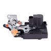 MOCA 931-565 Rear Left Door Lock Actuator Fit for 2002-2006 Chevrolet Avalanche 1500 2500 & 2001-2006 Chevrolet Silverado 3500 & 2001-2006 GMC Yukon XL 1500 2500