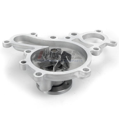 Bomba de agua MOCA compatible con Lexus LX570 5.7L 2008-2021 y Toyota Sequoia 5.7L 2008-2022