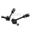 MOCA 2x Rear Stabilizer Sway Bar Links Fit for 1996-2002 Toyota 4Runner