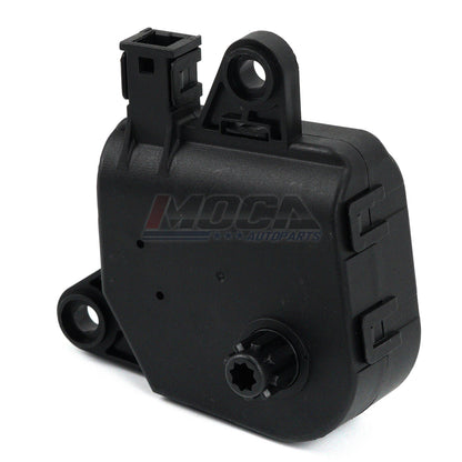 MOCA 604-003 Actuador de puerta de mezcla de aire del calentador HVAC. Compatible con Chrysler Pacifica 2004-2008, Chrysler Town &amp; Country 2001-2007 y Dodge Dakota 2001-2004.
