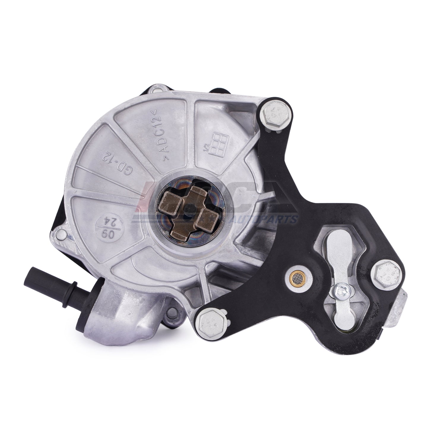 Bomba de vacío MOCA VCP183 compatible con Buick Envision 2.0L (2016-2020), Cadillac ATS 2.0L (2013-2019) y GMC Canyon 2.5L (2015-2020)