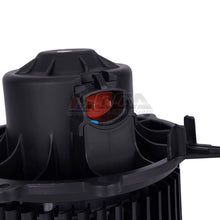 MOCA Heater Blower Motor w/ Fan Cage Fit for 1997-2002 Ford Expedition & 1997-2003 Ford F-150 & 1998-2002 Lincoln Navigator