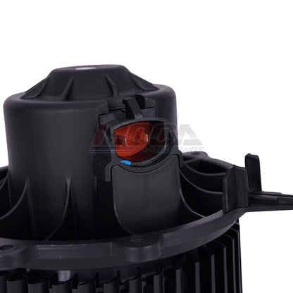 Motor de ventilador de calefacción MOCA con jaula para Ford Expedition (1997-2002), Ford F-150 (1997-2003) y Lincoln Navigator (1998-2002)