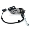 MOCA Rear Left & Right Suspension Ride Height Sensor Fit for 2003-2009 Lexus GX470 Toyota 4Runner 4.7L