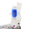 MOCA 931-503 Front Right Door Lock Actuator Fit for 2003-2010 Volkswagen Beetle & 2005-2010 Volkswagen Jetta & 2005-2010 Volkswagen Bora