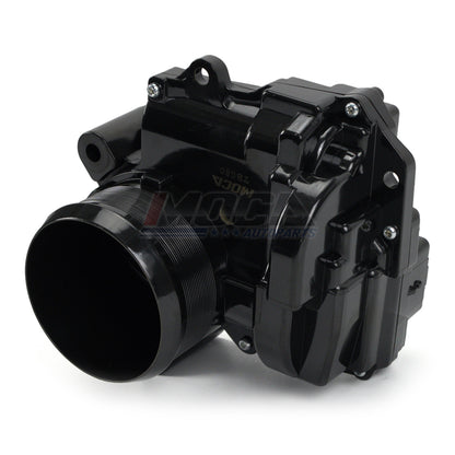Cuerpo del acelerador MOCA compatible con Mini Cooper 2007-2015 y Mini Cooper Paceman 2013-2016