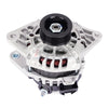MOCA N13209 Alternator Fit for 2012-2017 Hyundai Accent 1.6L & 2012-2017 Hyundai Veloster 1.6L & 2012-2013 Kia Rio 1.6L