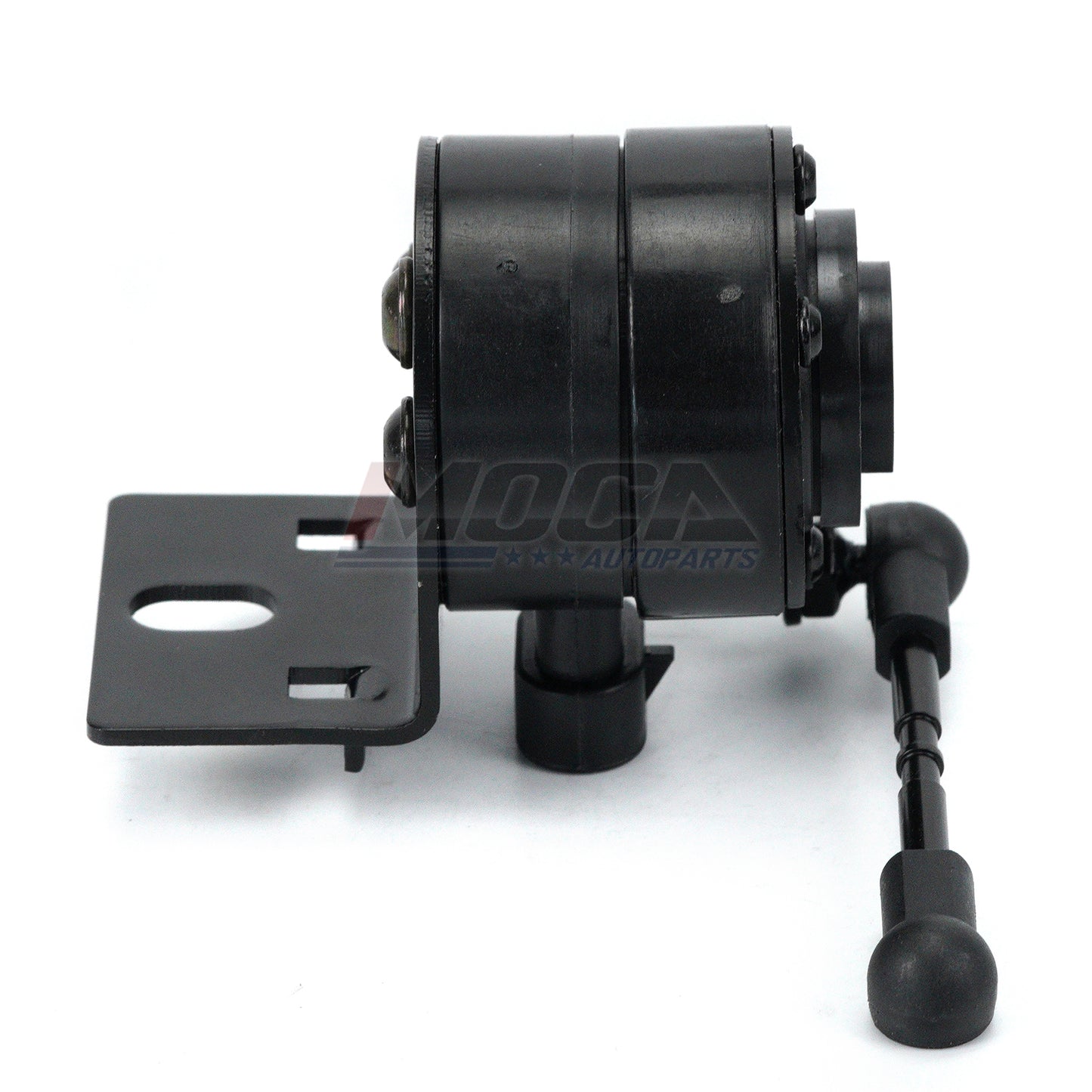 MOCA Front Left & Right Suspension Ride Height Sensor Fit for 2004-2009 Cadillac XLR & 2005-2013 Chevrolet Corvette