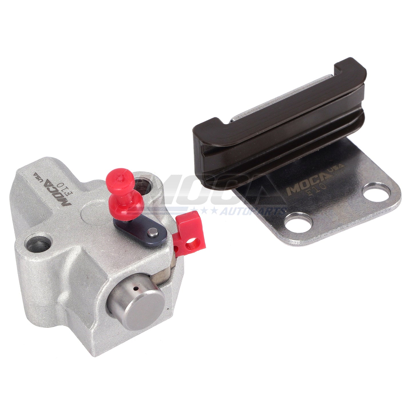 MOCA Timing Chain Kit Fit for 2017-2020 INFINITI QX60 3.5L & 2017-2020 Nissan Pathfinder 3.5L