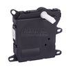 MOCA 604-272 HVAC Heater Air Blend Door Actuator Fit for 2005-2007 Ford F-250 & 2002-2005 Ford Excursion & 2005-2007 Ford F-250 F-350 F-450 F-550 Super Duty