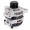 MOCA N11252 Alternator Fit for 2008-2017 Buick Enclave 3.6L & 2009-2017 Chevrolet Traverse 3.6L & 2007-2016 GMC Acadia 3.6L