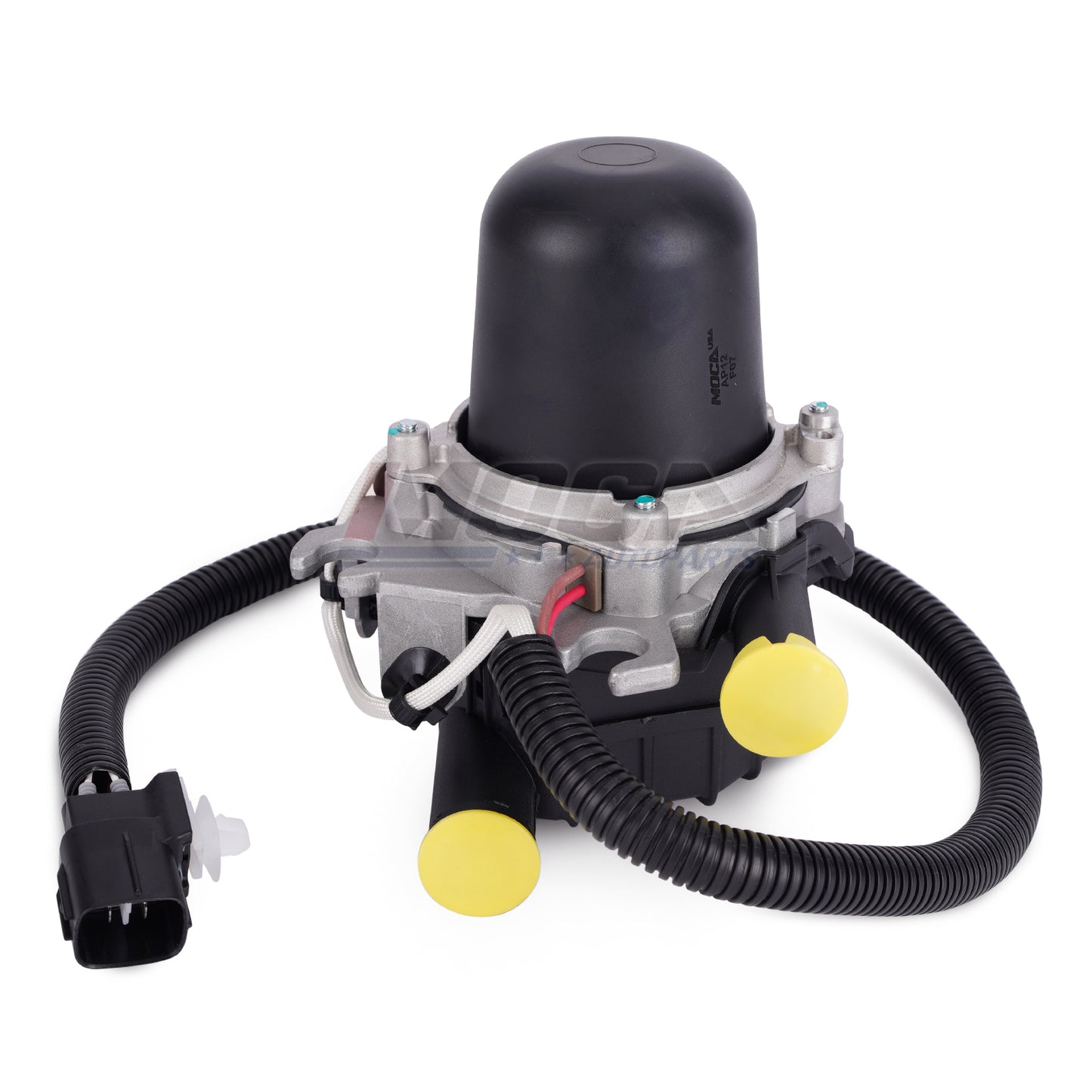 MOCA AIP50 Secondary Air Injection Pump Fit for 2014-2023 Lexus GX460 4.6L & 2013-2023 Toyota 4Runner 4.0L