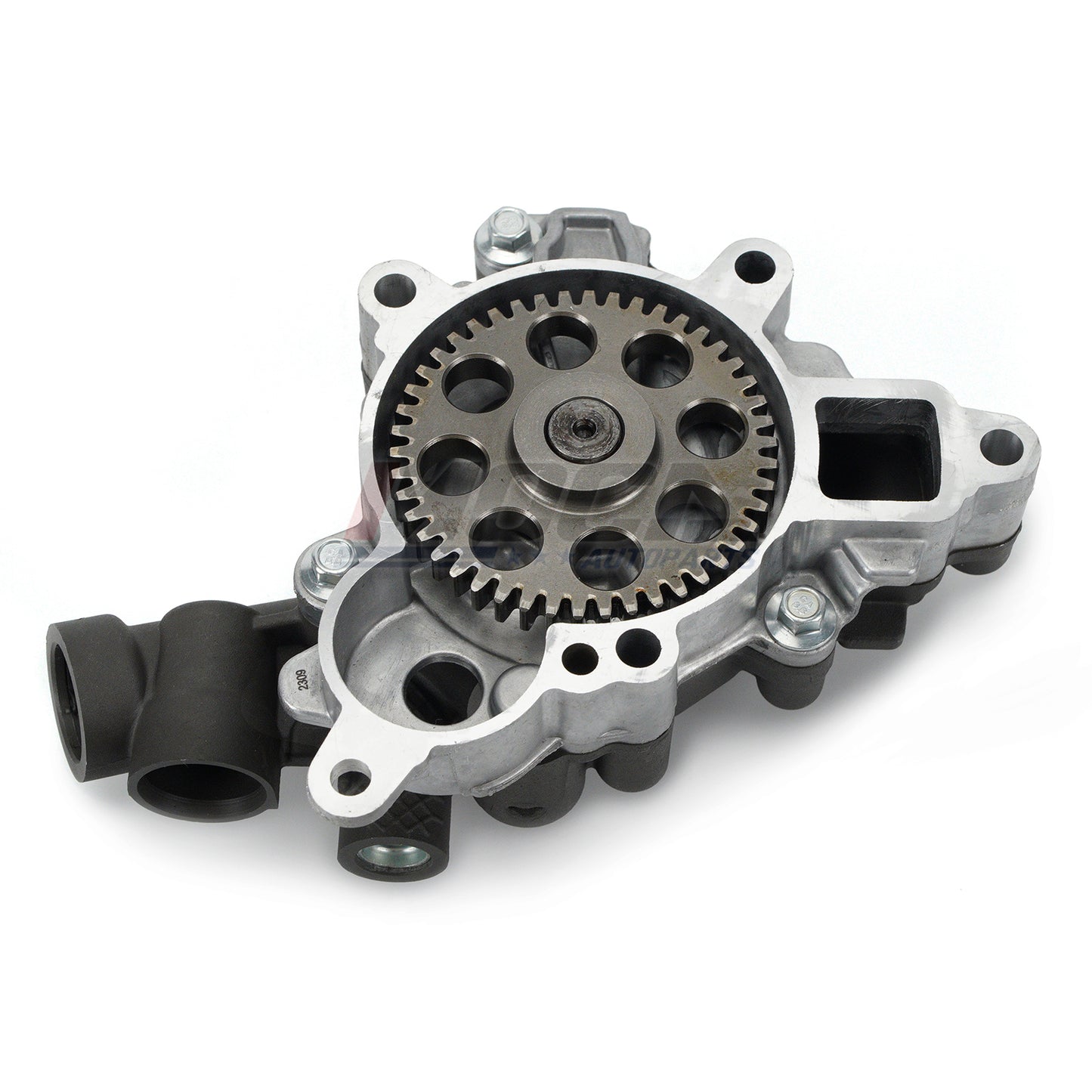 Bomba de aceite MOCA compatible con Mercedes-Benz C250 SLK250 1.8L 2012-2015