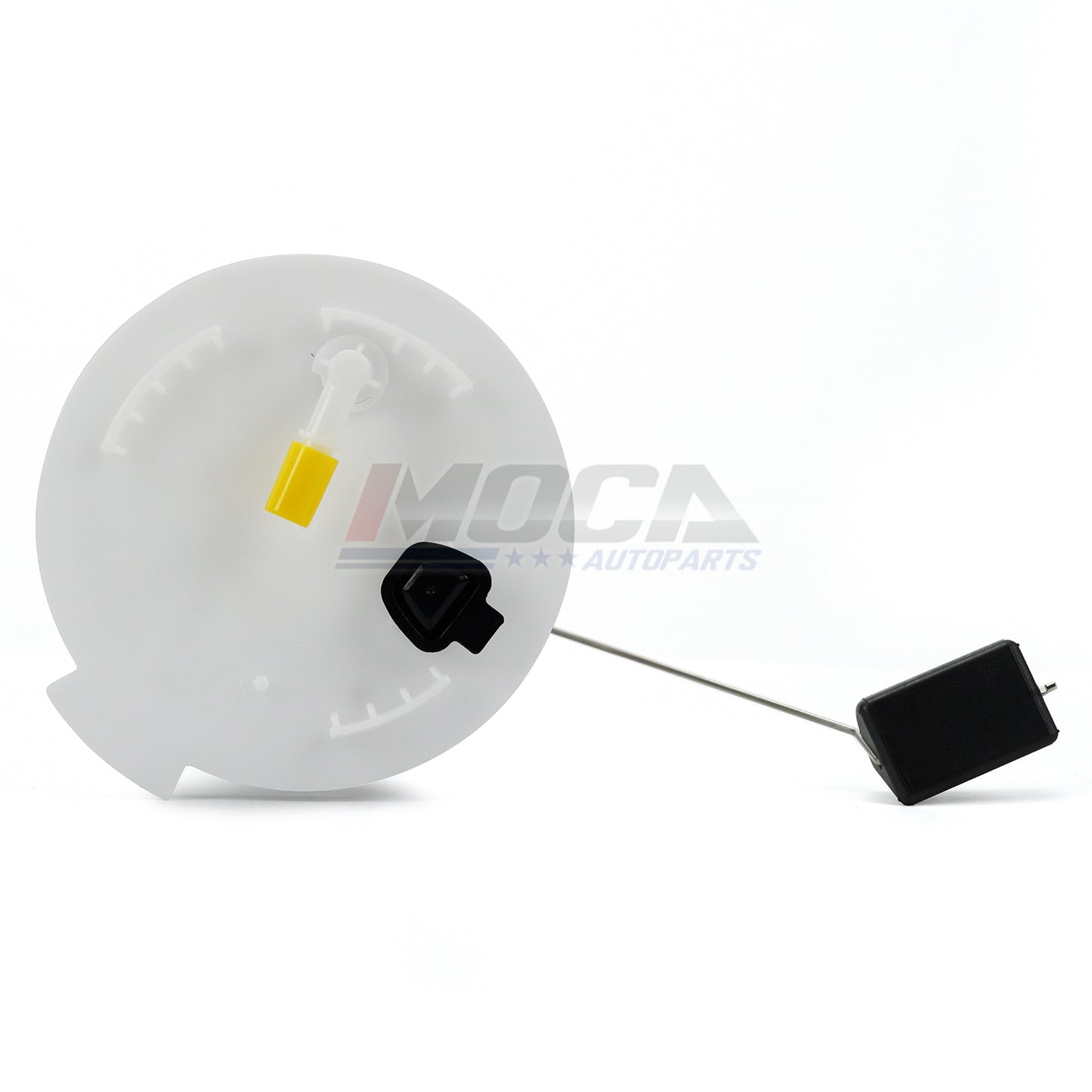 Conjunto de módulo de bomba de combustible eléctrica compatible con Chrysler 200 L4 2.4L (2011-2014) y Dodge Avenger L4 2.4L (2008-2014) y Chrysler Sebring L4 2.4L (2008-2010)