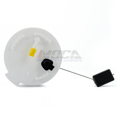 Conjunto de módulo de bomba de combustible eléctrica compatible con Chrysler 200 L4 2.4L (2011-2014) y Dodge Avenger L4 2.4L (2008-2014) y Chrysler Sebring L4 2.4L (2008-2010)