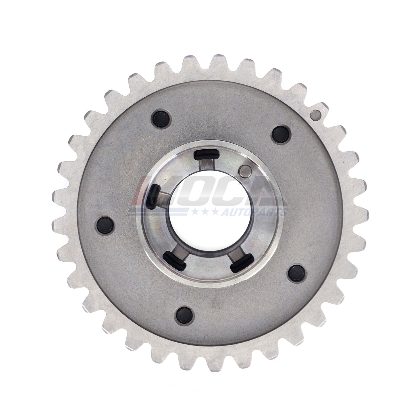 Piñón de sincronización variable de válvulas (VVT) de admisión de motor MOCA compatible con Chrysler 300 3.6L 2011-2020 y Dodge Charger 3.6L 2011-2020 y Ram Promaster 1500 2500 3500 3.6L 2014-2020